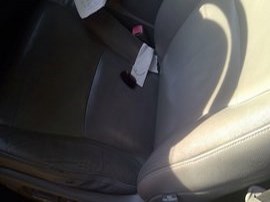 2008 TOYOTA HIGHLANDER SILVER HYBRID LIMITED 3.3L,AT,AWD.  Z24891